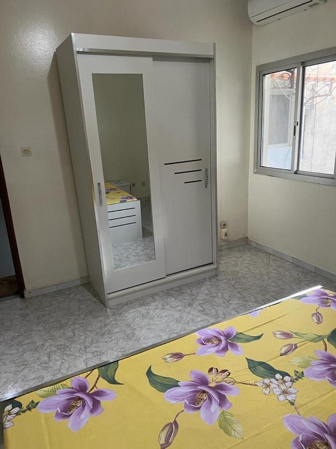 Appartement De Luxe A Ouakam Dakar Buitenkant foto