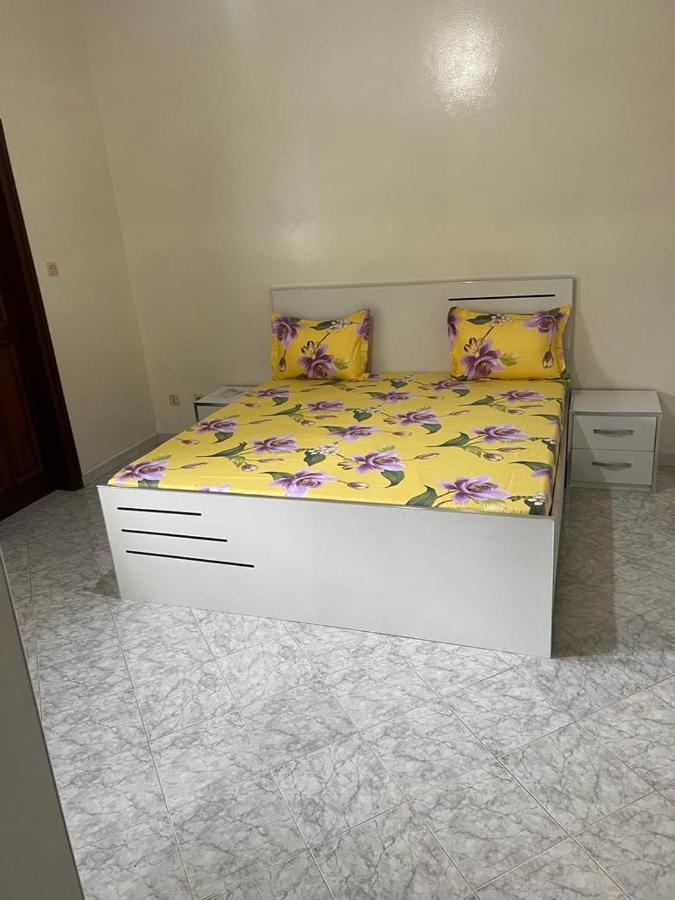 Appartement De Luxe A Ouakam Dakar Buitenkant foto
