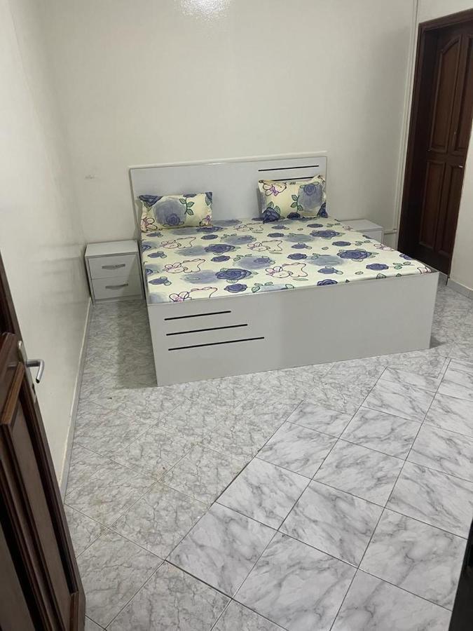 Appartement De Luxe A Ouakam Dakar Buitenkant foto