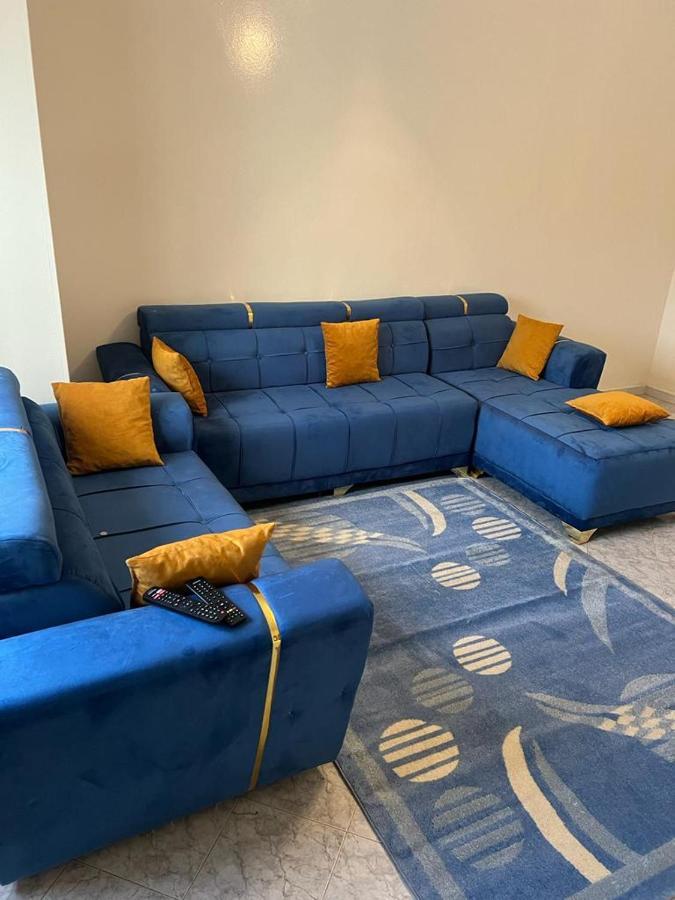 Appartement De Luxe A Ouakam Dakar Buitenkant foto