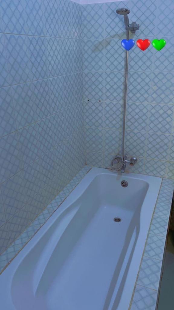 Appartement De Luxe A Ouakam Dakar Buitenkant foto